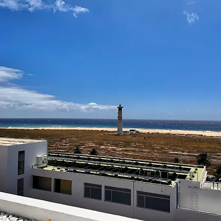 Lägenhet Casa Lally Morro Jable (Fuerteventura)
