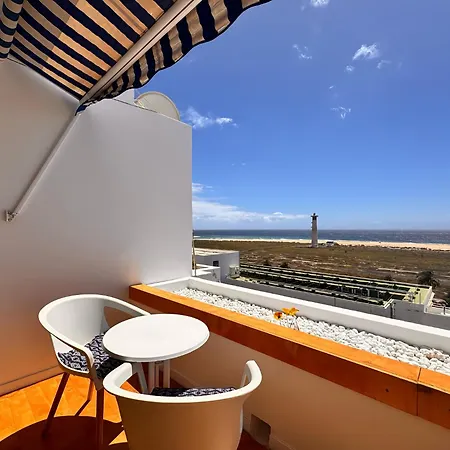 Lägenhet Casa Lally Morro Jable (Fuerteventura)