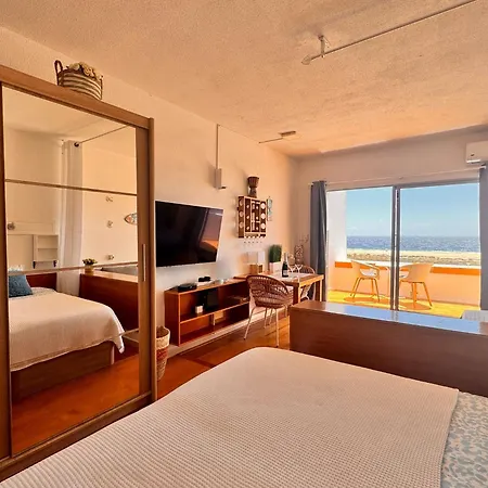 Casa Lally Lägenhet Morro Jable (Fuerteventura)