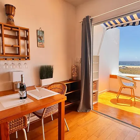 Casa Lally Lägenhet