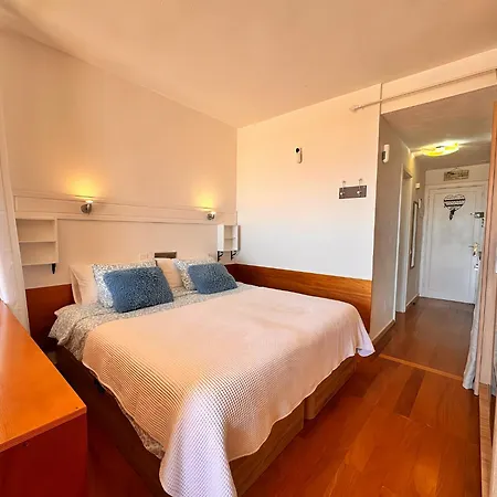 Lägenhet Casa Lally