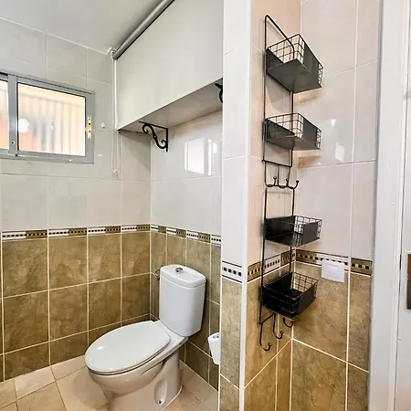 Appartement Casa Lally