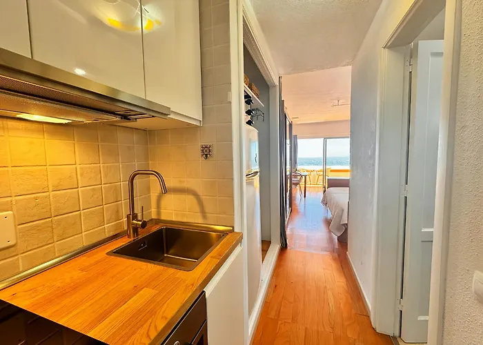 Casa Lally * Morro Jable (Fuerteventura)