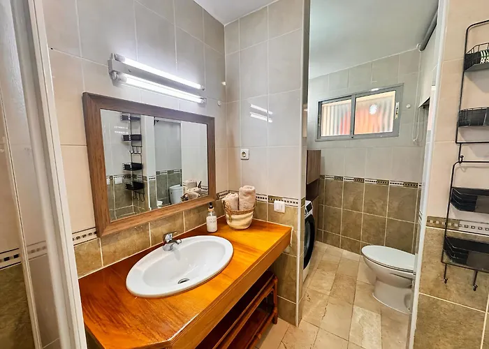 Casa Lally Morro Jable (Fuerteventura)