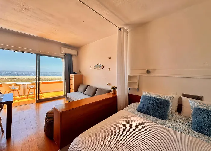 Casa Lally Morro Jable (Fuerteventura)