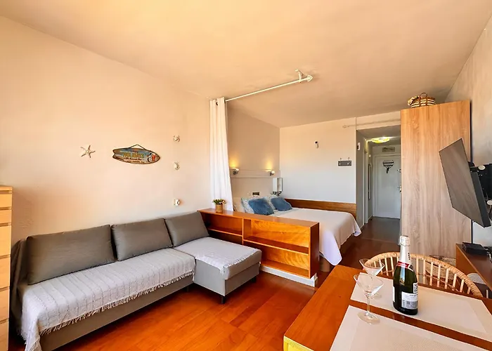 Apartman Casa Lally *