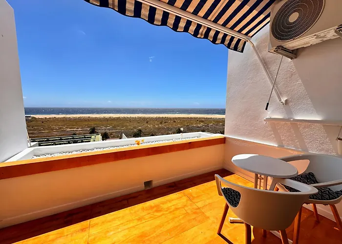 Casa Lally Morro Jable (Fuerteventura)