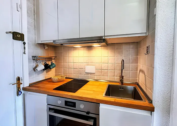 Casa Lally Apartman *