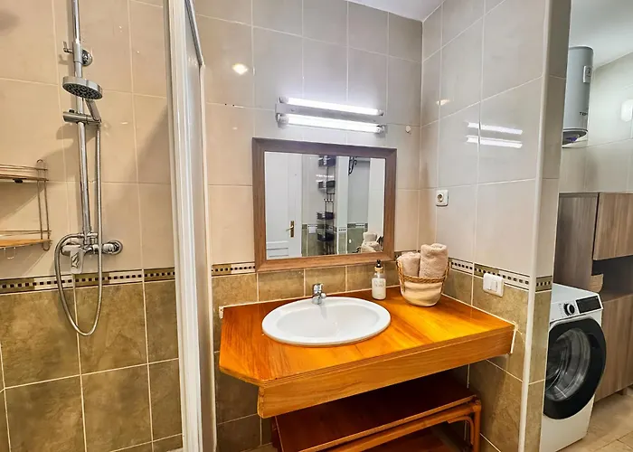 Apartman Casa Lally *