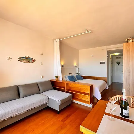 Apartamento Casa Lally *